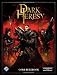 Dark Heresy Core Rulebook (Dark Heresy)