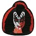 Kiss - Gene Simmons Patch