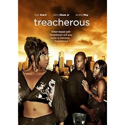 Treacherous