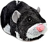 Zhu Zhu Pets Hamster Toy Rocky