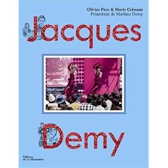 Jacques Demy