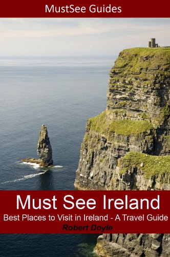 attractions in ireland