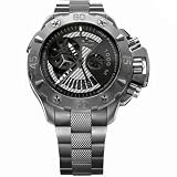Zenith Mens Defy Xtreme Open Limited Edition Watch #95.0527.4021/02.M530