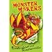 Monster Makers: Electrotaur and Slashermite