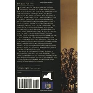 The 1964-1965 New York World's Fair (Images of America)