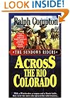 Across the Rio Colorado (Sundown Riders (St. Martins))