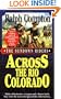 Across the Rio Colorado (Sundown Riders (St. Martins))
