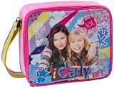 iCarly Lunch Bag