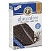 King Arthur Flour Chocolate Cake Mix, Gluten Free, 22-Ounce (Pack of 3)