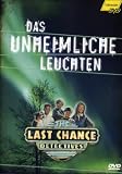 Last Chance Detectives - Das umheiml. Leuchten