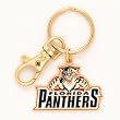 Florida Panthers Key Chain with clip