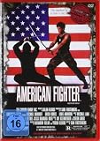 American Fighter (Action Cult, Uncut)