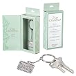 To My GRANDMA Keyring Boxed w/ Verse