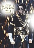Produkt-Bild: Official Michael Jackson 2011 A3 Calendar: King of Pop 1958 - 2009