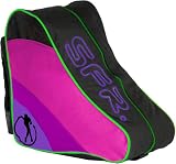 SFR Ice/Inline/Roller Skate Carry Bag - Disco