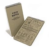 Field Notes