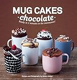 Mug Cakes Chocolate: Ready in Two Minutes in the Microwave!