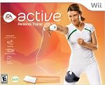 EA Sports Active 