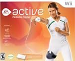 EA sports active