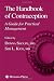 The Handbook of Contraception: A Guide for Practical Management (Current Clinical Practice) Cover