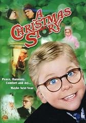 A Christmas Story