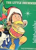 [LP Record] The Little Drummer Boy