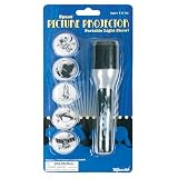 from toys and games Projector Torch - Boys Design