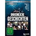 Unheimliche Geschichten - Die komplette Serie (Pidax Serien-Klassiker) [2 DVDs]