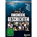 Unheimliche Geschichten - Die komplette Serie (Pidax Serien-Klassiker) [2 DVDs]