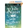 My Name Is Memory