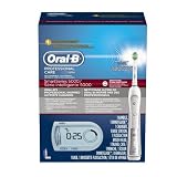 Oral-B Professional Care 5000 Rechargeable Toothbrush Oral-B Professional Care 5000 Rechargeable Toothbrush