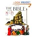 The Bible from Alef to Tav