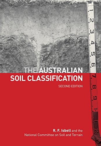 The Australian Soil Classification (Australian Soil and Land Survey Handbooks Series)