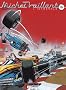 Michel Vaillant l'Int�grale, Tome 16 : Le d�fi des remparts - Le ca�d de Francorchamps - F3000 - La nuit de Carnac