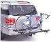 Sporting Goods : Hollywood Racks HR570 Pro Rider 2-Bike Hitch Mount Fork Mount Rack (1.25-Inch Receiver)