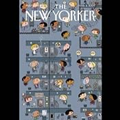 The New Yorker, March 2nd, 2009 (Ryan Lizza, A. M. Homes, Adam Gopnik) | [Ryan Lizza, A. M. Homes, Adam Gopnik]