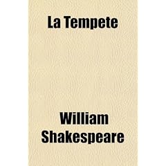 La Tempte