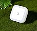 【6 Pack】Elecrainbow 0.5W Plug in LED Sensor Night Light, Automatic Dusk to Dawn Sensor, White