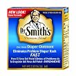 Dr. Smith's Diaper Ointment Dr. Smith's, 2-Ounce (Pack of 3)