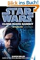 Star Wars: Clone Wars Gambit: Stealth
