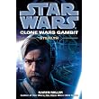 Star Wars: Clone Wars Gambit: Stealth ~ Karen Miller