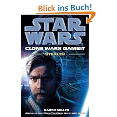 Star Wars: Clone Wars Gambit: Stealth