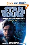Star Wars: Clone Wars Gambit: Stealth