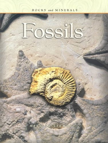 Fossils (Rocks and Minerals)