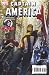 Search : Captain America #602 1st Printing Tea-Bag Issue
