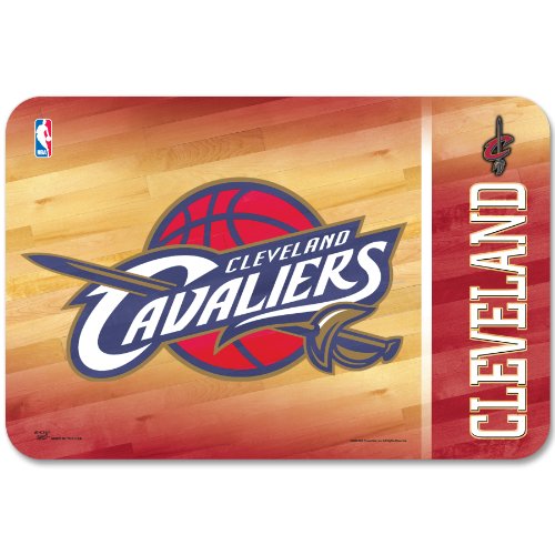 NBA Cleveland Cavaliers Small Floor Mat