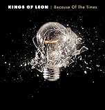 Because of the Times [12 inch Analog]