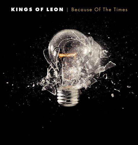 Album Art for Because of the Times by Kings of Leon