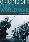 Origins of the First World War: Revised 3rd Edition (3rd Edition)