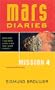 Mission 4: Hammerhead (Mars Diaries)